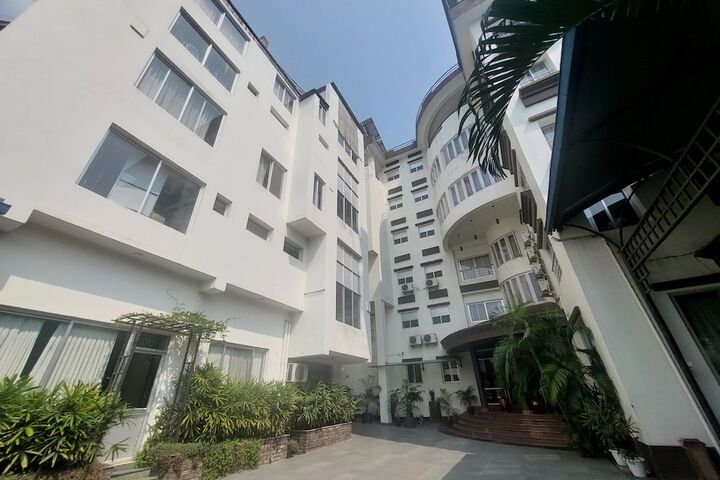 Photo of Landmark Narayani