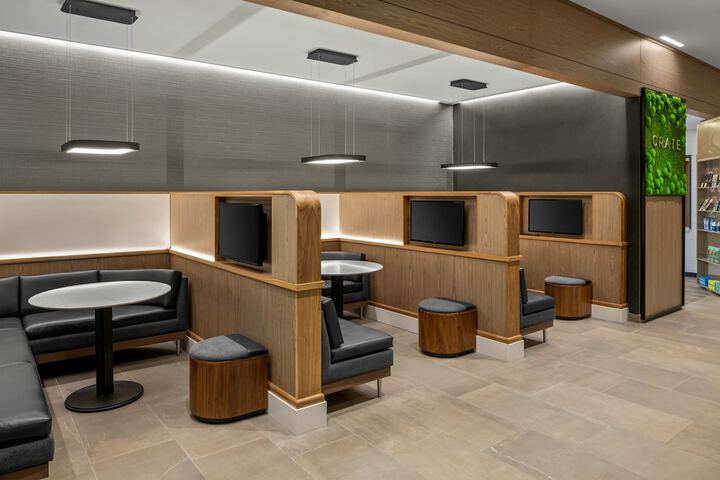 Hotel Interior 2 of 28