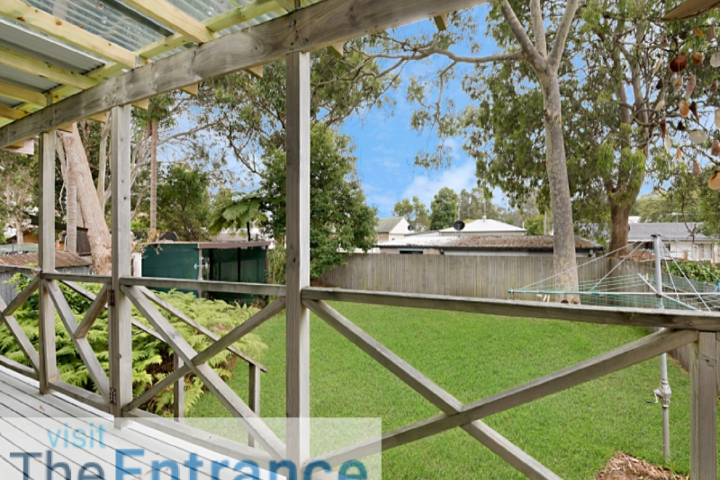 Terrace/Patio 1 of 6