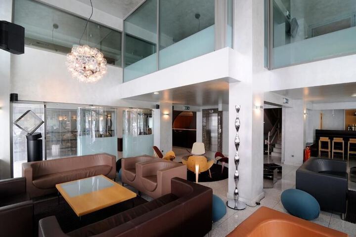 Hotel Interior 3 of 21