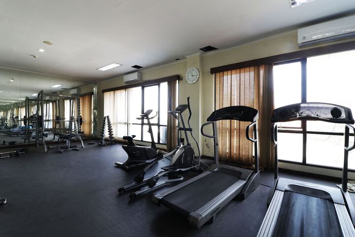 Health and Fitness 19 of 25