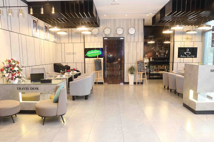 Hotel Interior 4 of 65
