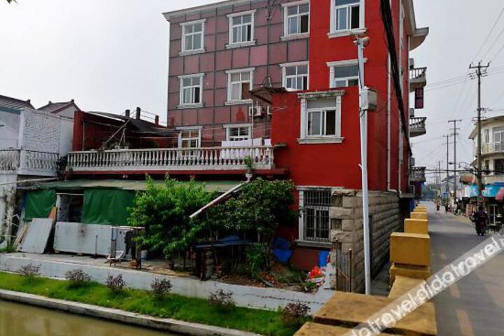 New Century Hotel