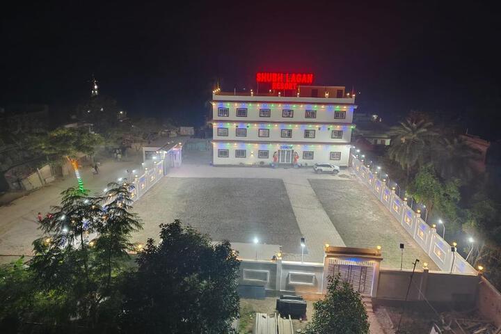 Shubh Lagan Resort