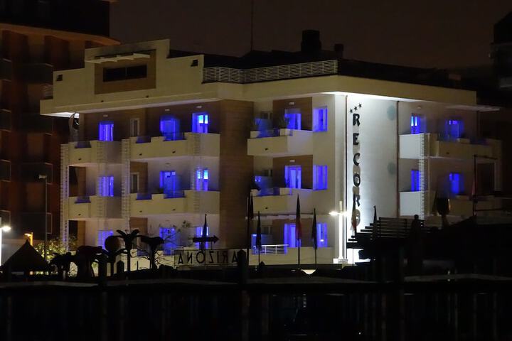 Hotel 66 of 67