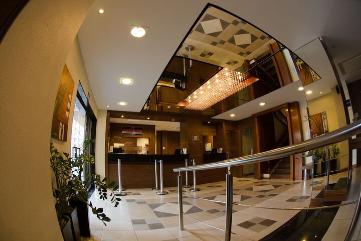 Hotel Interior 2 of 35