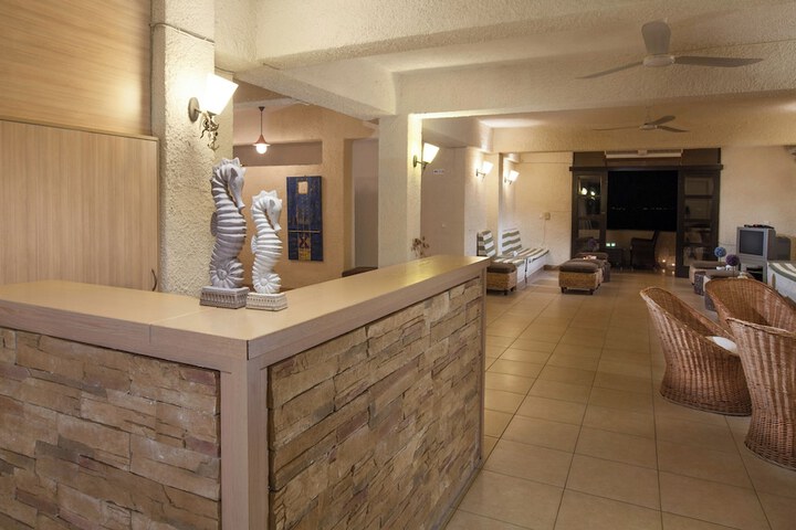 Hotel Interior 2 of 43