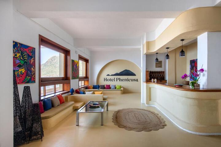Hotel Phenicusa