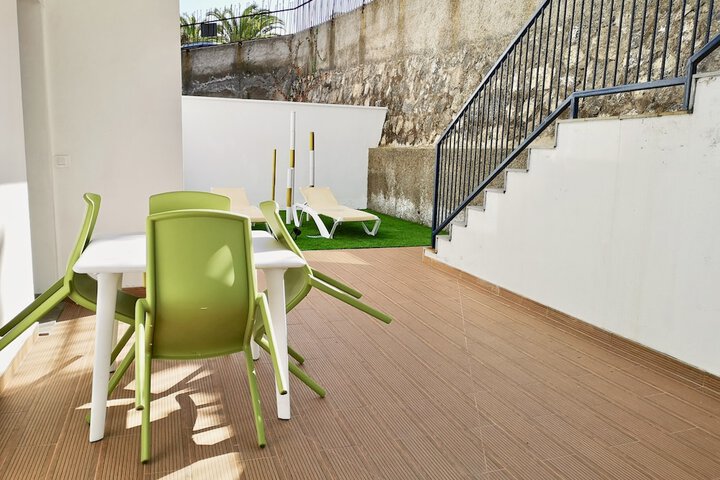 Terrace/Patio 59 of 95
