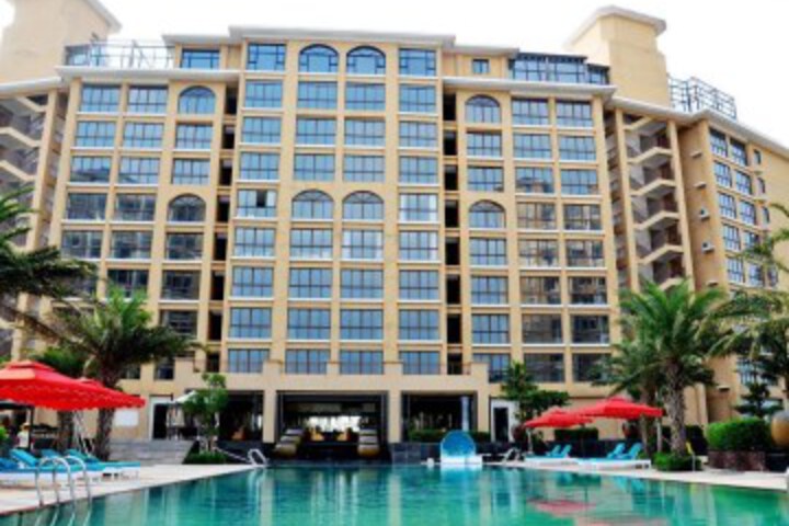 Days Hotel & Suite Da Peng