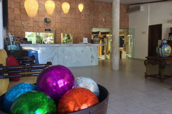 Hotel Interior 2 of 105