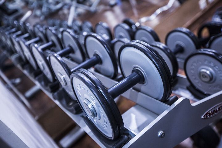 Health and Fitness 16 of 42