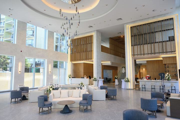Hotel Interior 2 of 39