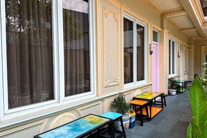 Terrace/Patio 25 of 42