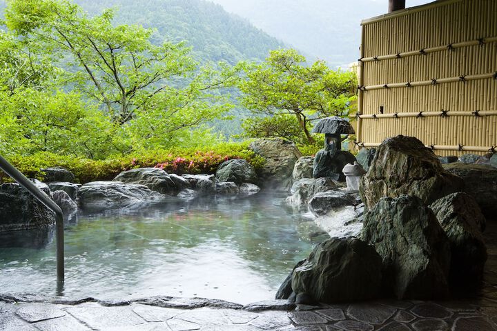 Spa Massage