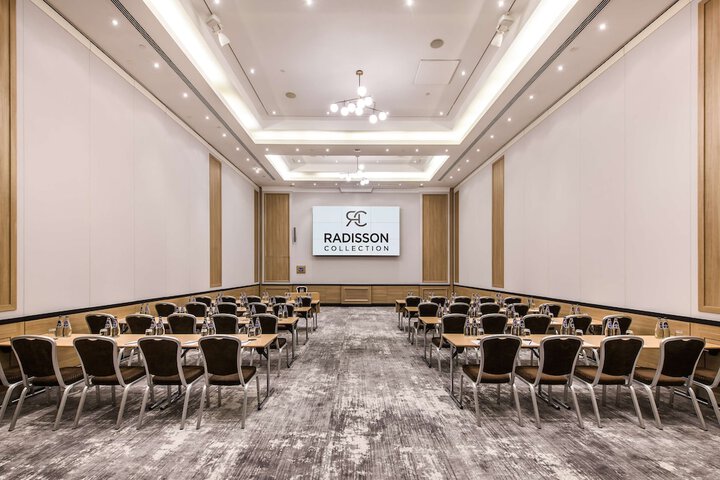 Meeting 137 of 145