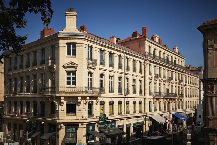 Hotel 40 of 41