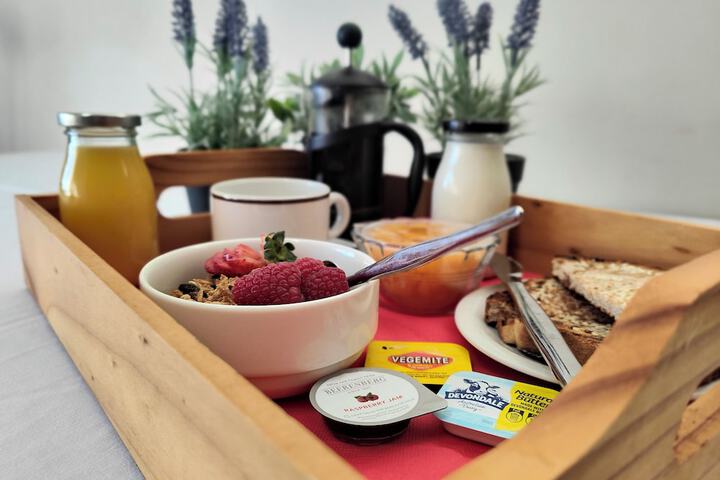 Breakfast/Coffee Service 45 of 53