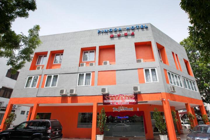 Pingsa Hotel