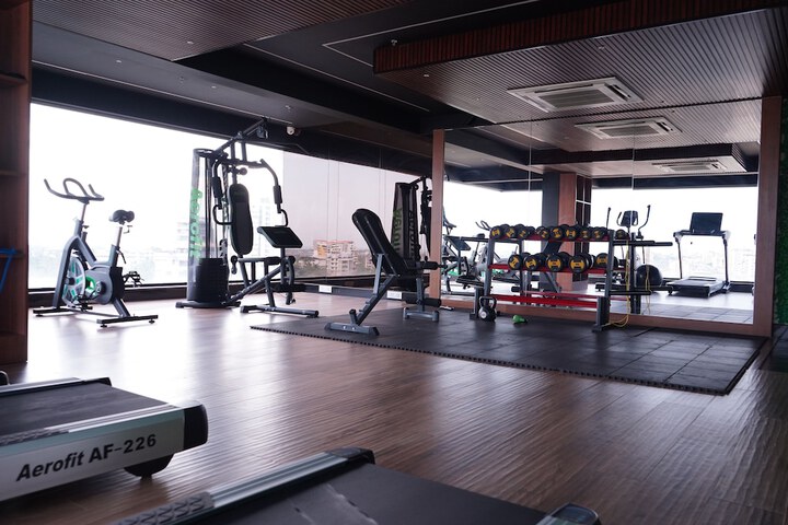 Health and Fitness 25 of 42