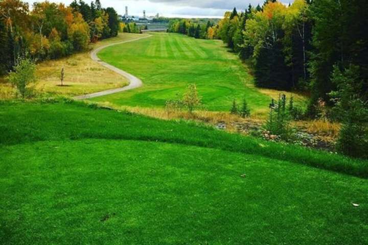 Golf 47 of 69
