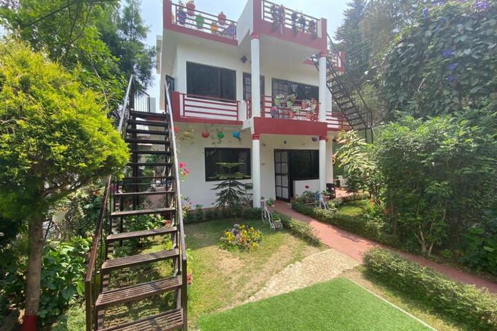 Sunrest Villa