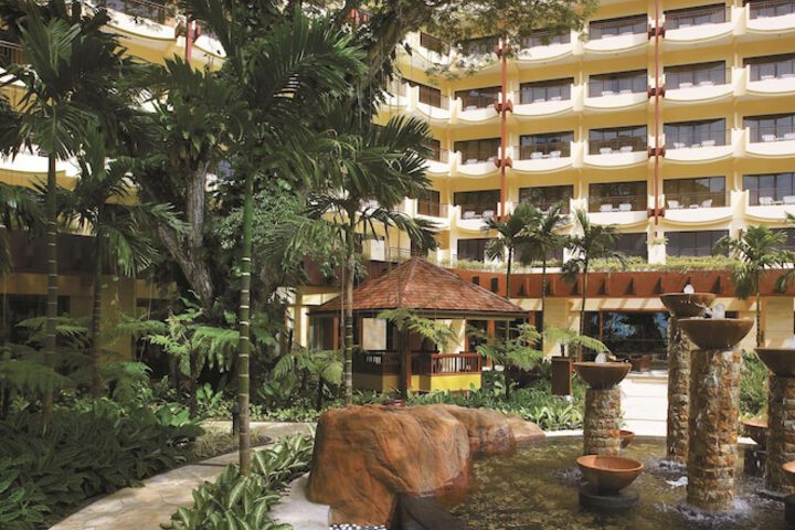 Hotel 120 of 125