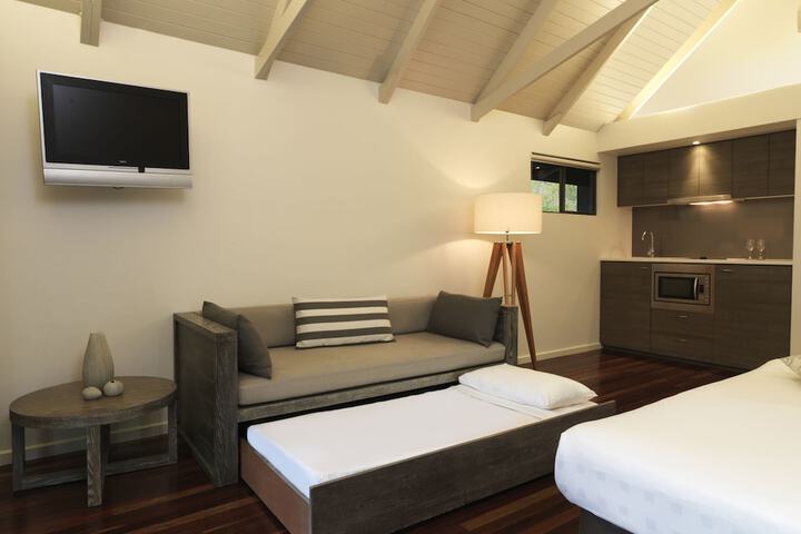 Extra beds