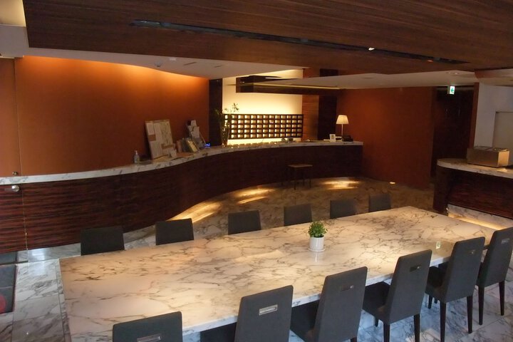 Lobby Photos