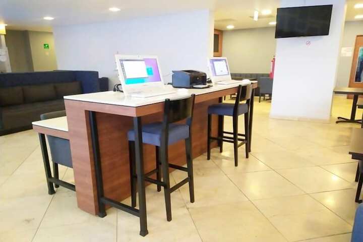 Hotel Interior 2 of 61