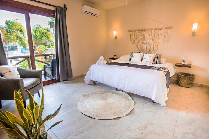 Macondo Holbox