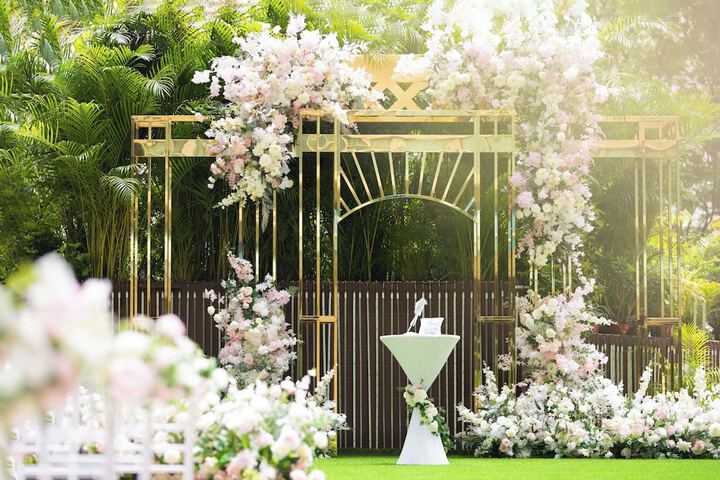 Wedding/Banquet 95 of 106