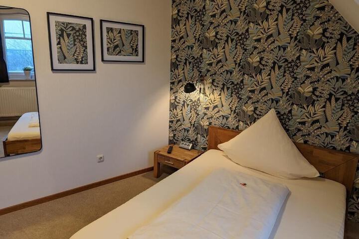 PaGa Restaurant & Hotel
