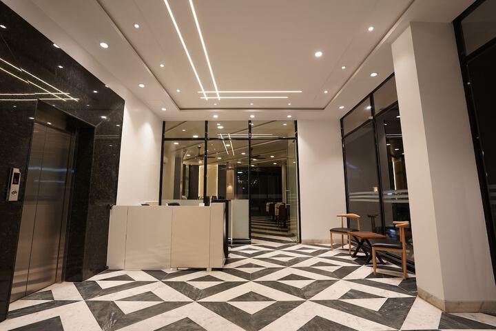 Hotel Interior 2 of 53