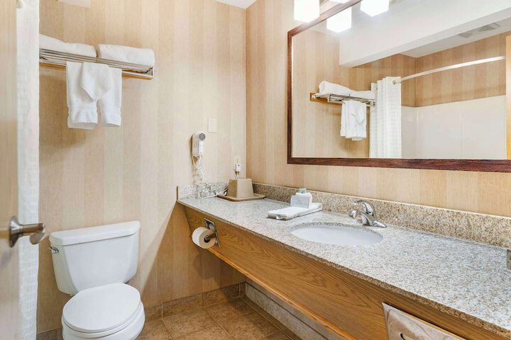 Bath Interior