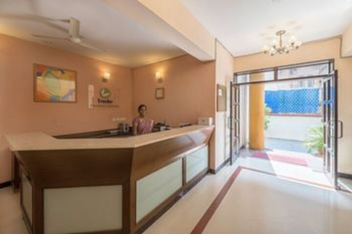 Hotel Interior 33 of 37