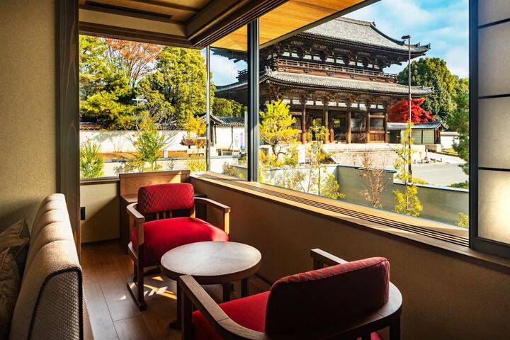 Photo of Omuro Kadensho（Kyoritsu Resorts）- Adults only