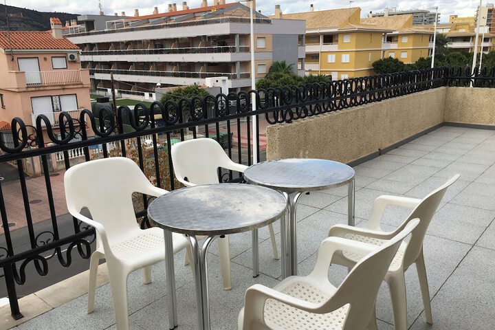 Terrace/Patio 49 of 76