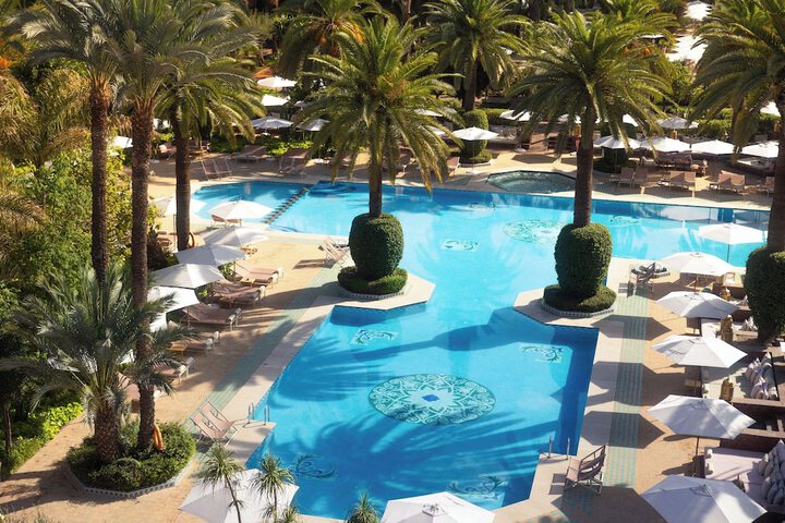 Pool 143 of 377