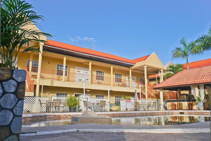 Outside Photo
