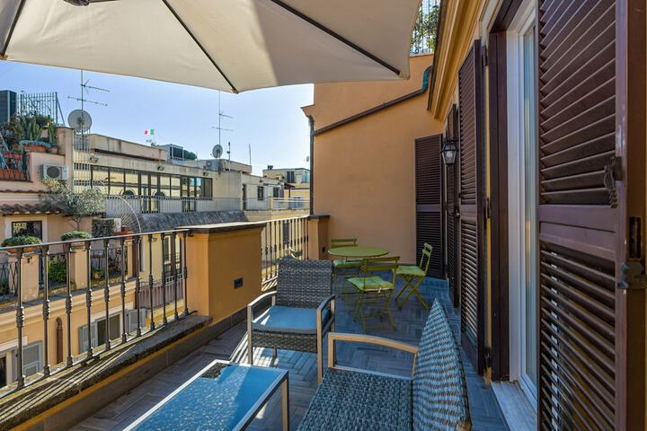 Terrace/Patio 20 of 31