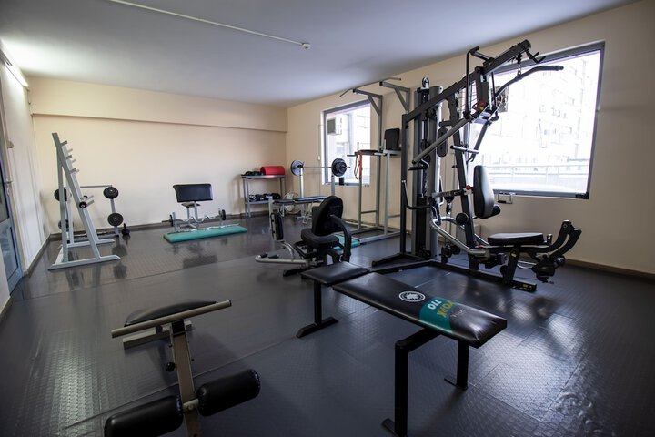 Health and Fitness 26 of 38