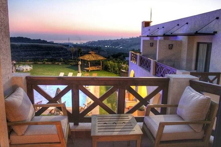 Terrace/Patio 55 of 55