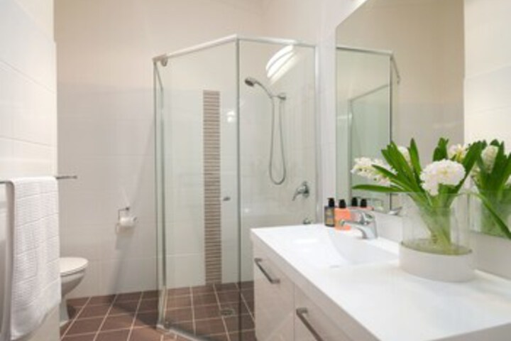 Terrace/Patio 20 of 23