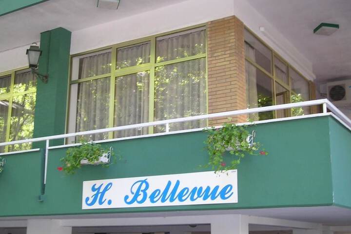 Hotel 45 of 46
