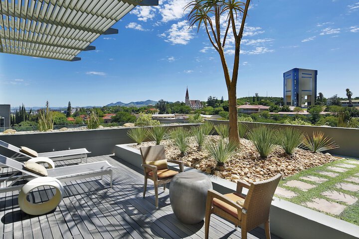 Terrace/Patio 35 of 78