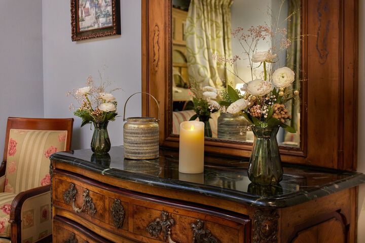 Lobby Photos