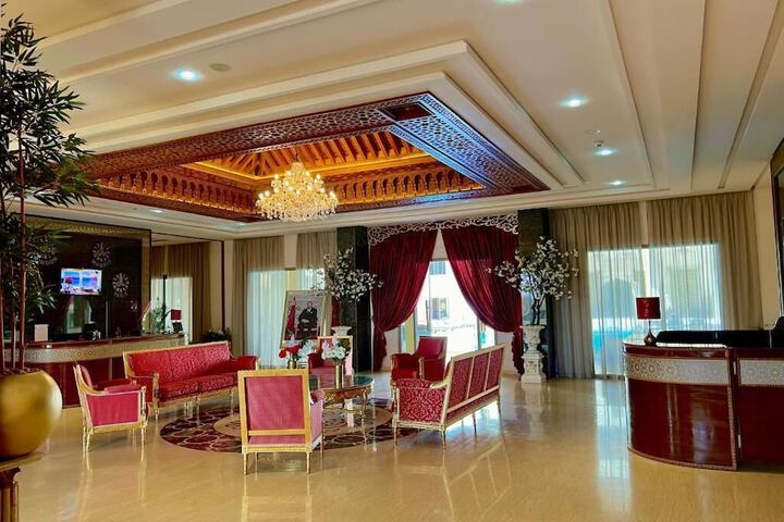 Hotel Interior 2 of 37