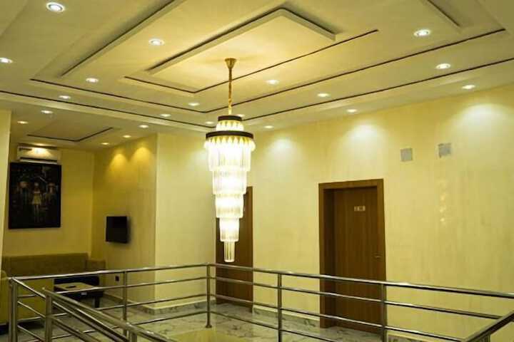 Hotel Interior 67 of 74