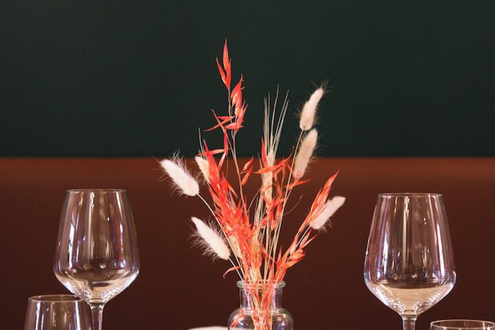 Dining Photos